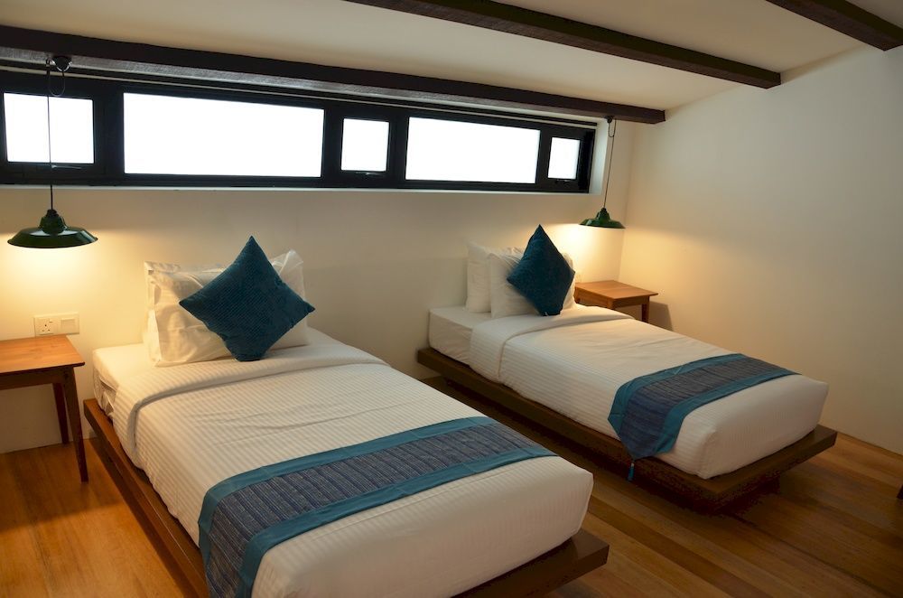 Sweet Cili Boutique Hotel George Town Ngoại thất bức ảnh