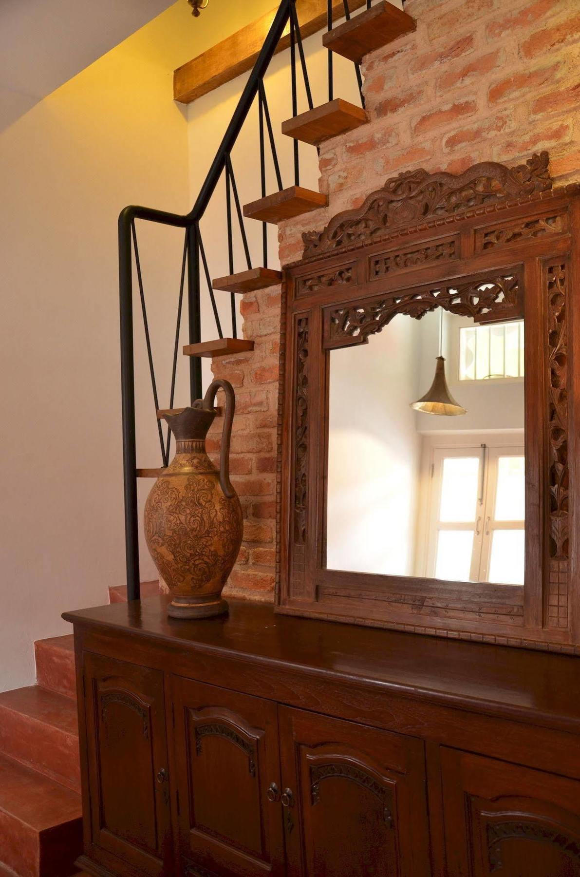 Sweet Cili Boutique Hotel George Town Ngoại thất bức ảnh