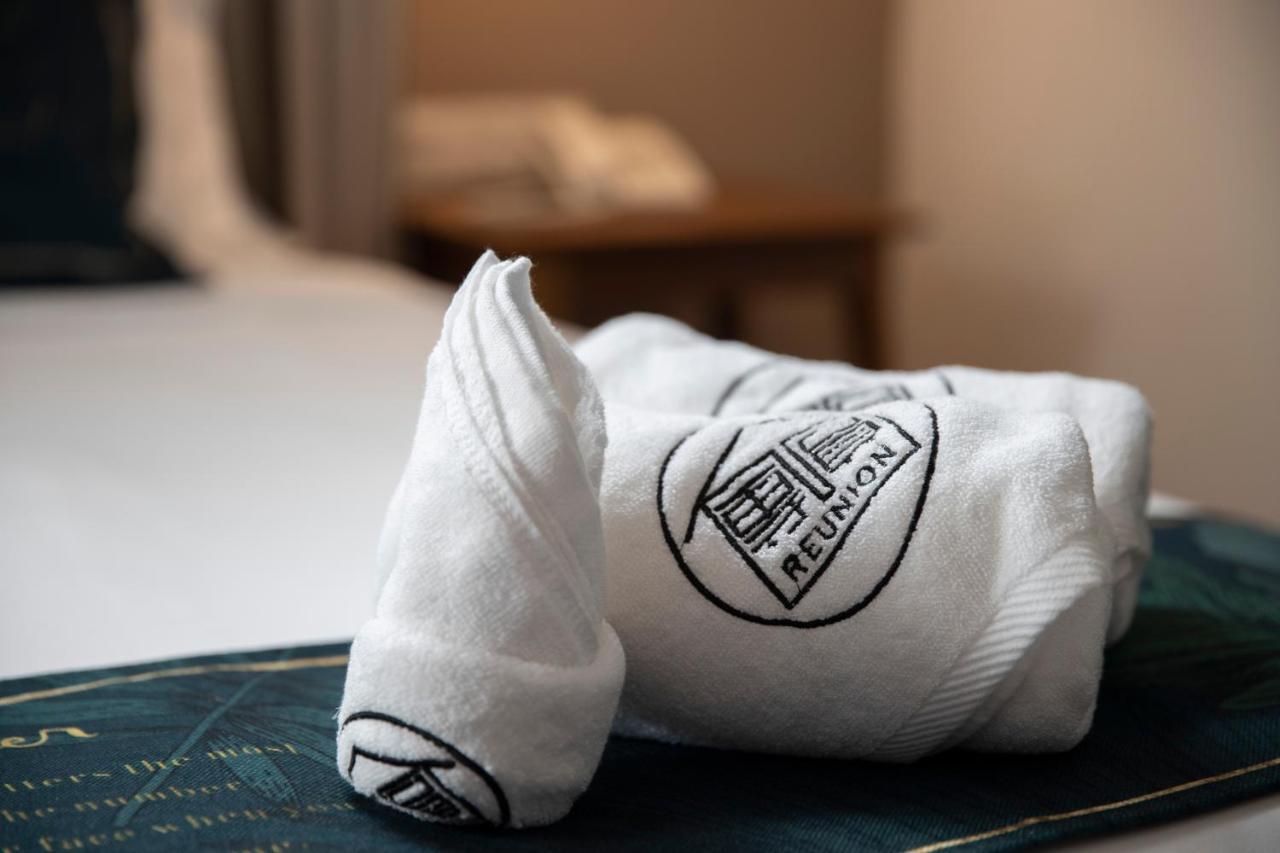 Sweet Cili Boutique Hotel George Town Ngoại thất bức ảnh